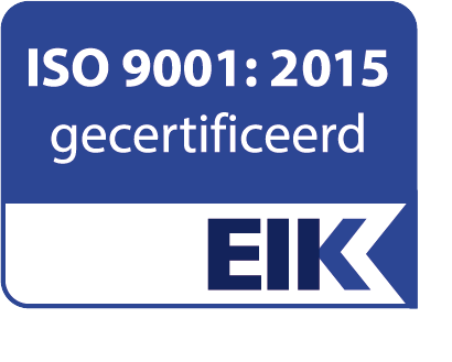 ISO 9001 - Bureau ICE