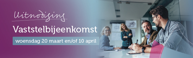 Vastbijeenkomst TOA