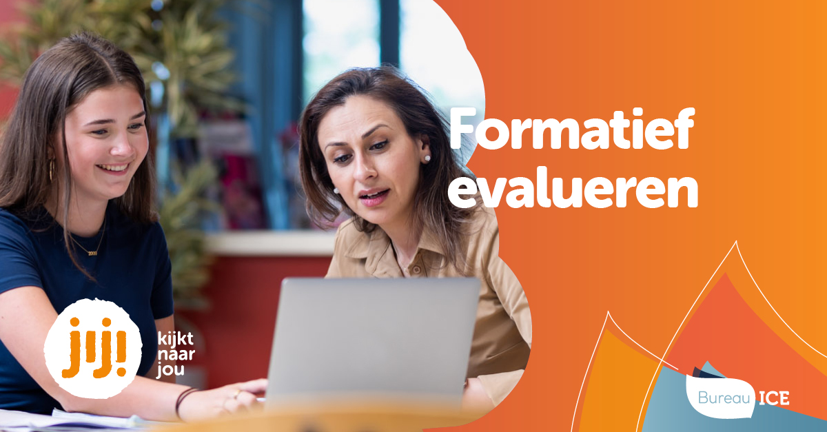 Formatief evalueren - Bureau ICE