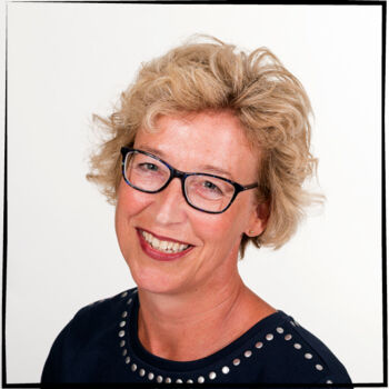 Helen Degenhart Focus Op Groei