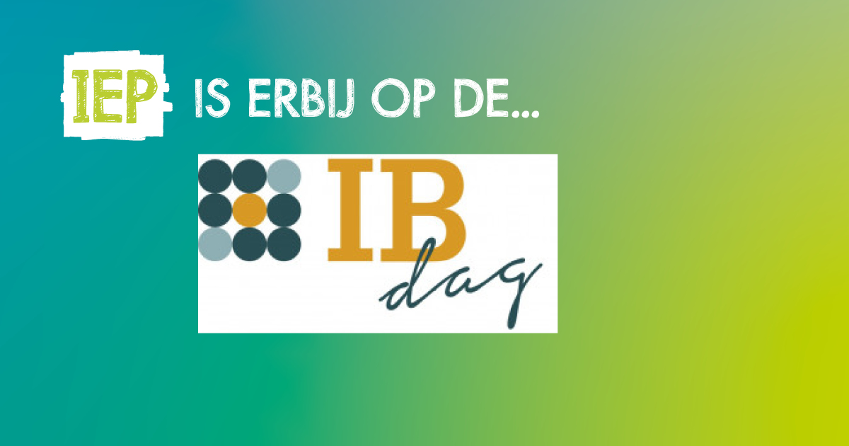 IB-dag 2024
