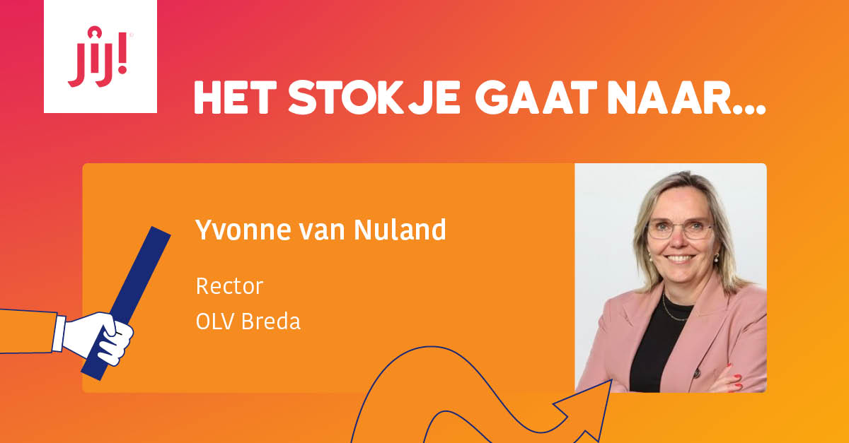 Didactische coaching en formatief handelen op het OLV Breda