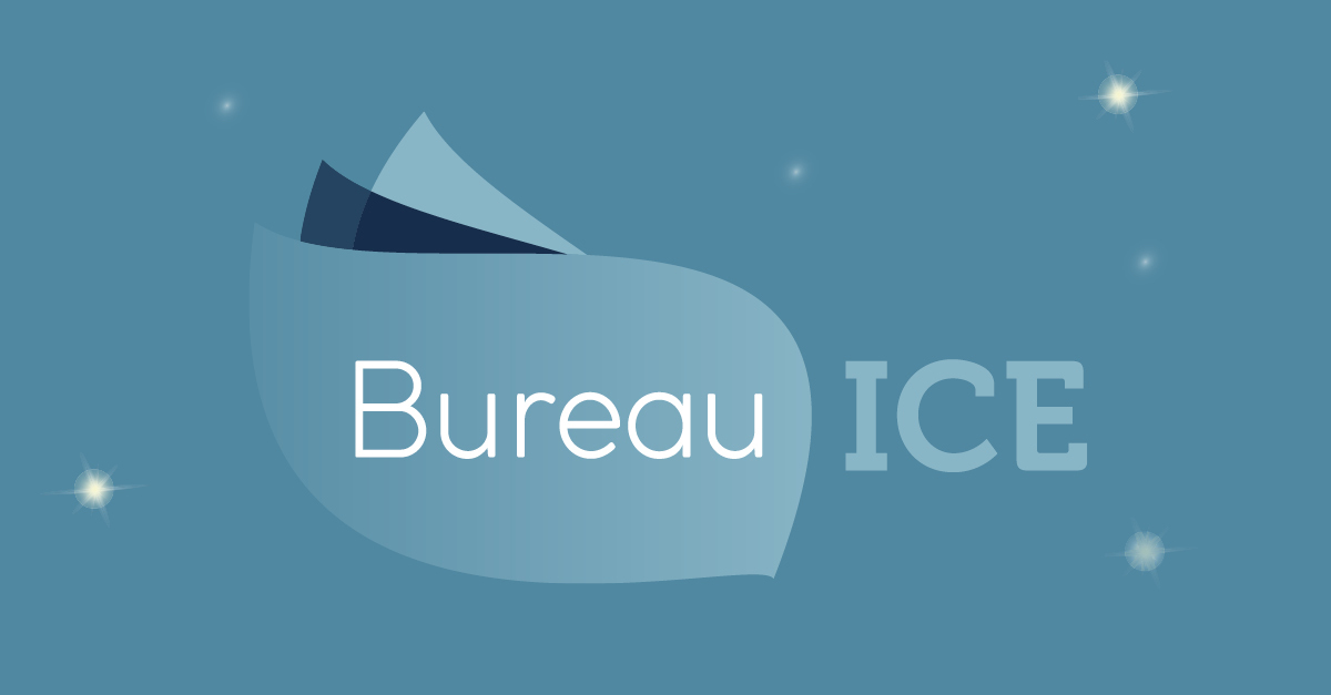 opzettelijk Hedendaags ondernemer Bureau ICE - Eerlijk Inzicht geven in ieders kennis en talent