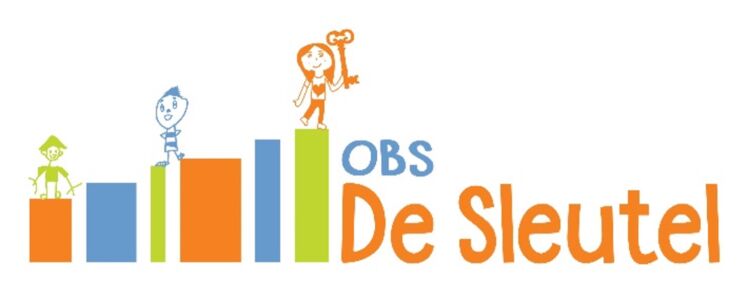 Logo OBS De Sleutel