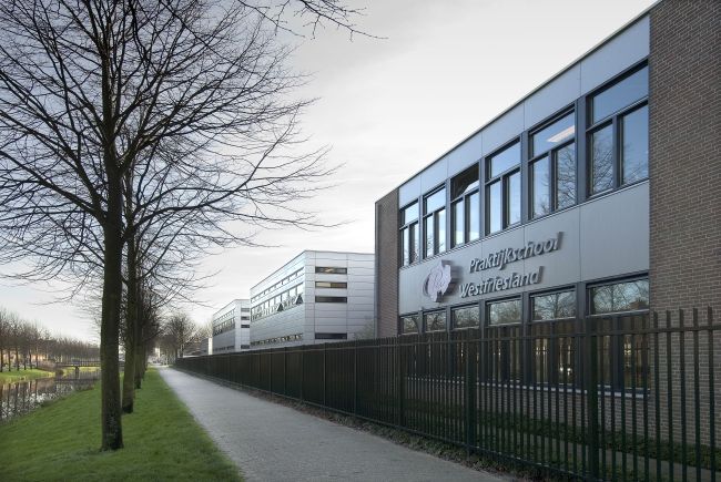 Praktijkschool Westfriesland Hoorn