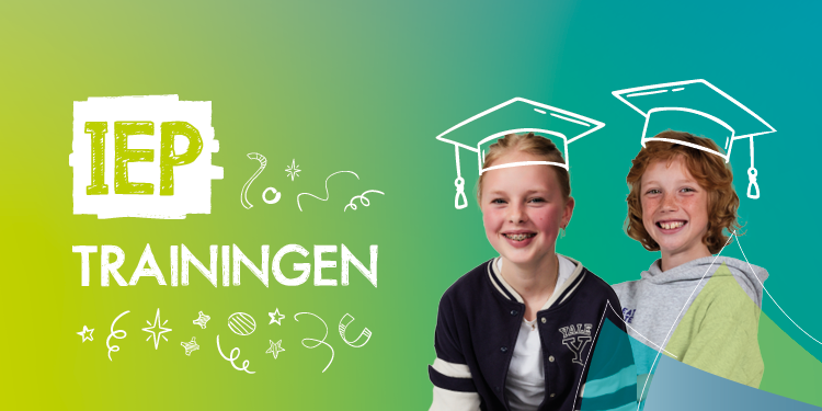 IEP Trainingen