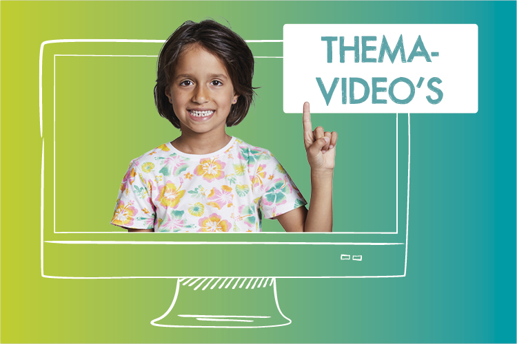 Themavideo's