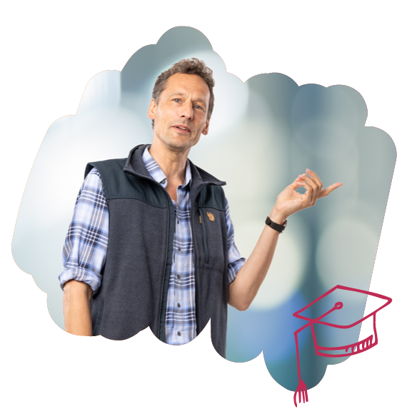 JIJ! Professionalisering voortgezet onderwijs