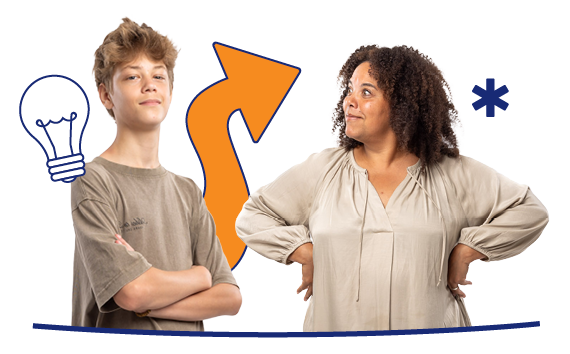 JIJ! Training formatief evalueren voortgezet onderwijs JIJ! Training formatief evalueren voortgezet onderwijs