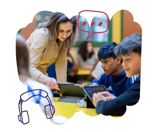 JIJ! training voor ISK onderwijs