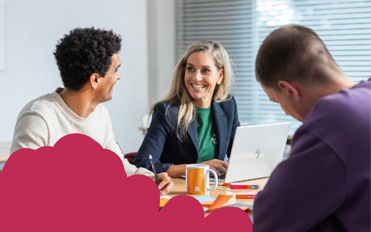 JIJ! Training en advies - Toetsbeleid - Toetskwaliteit