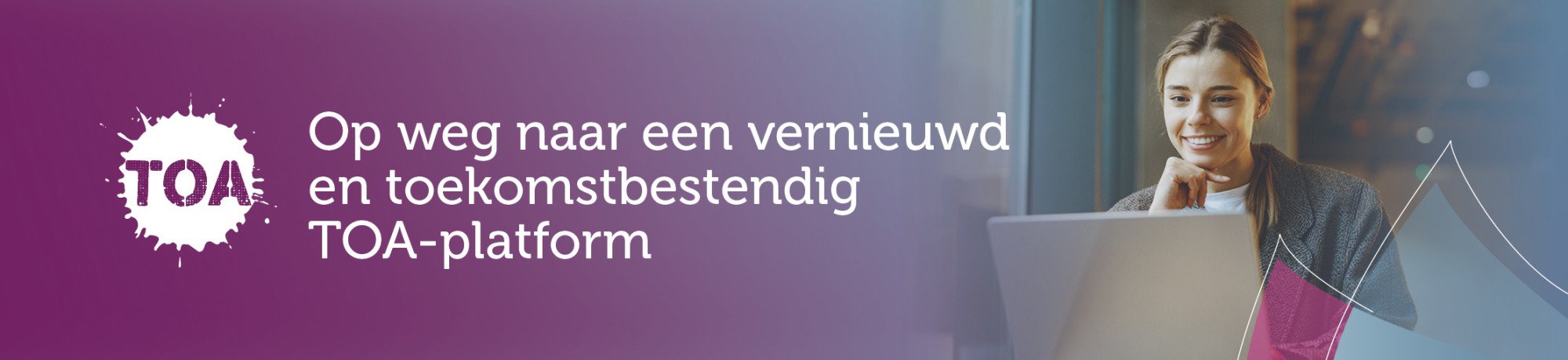 Header nieuwe TOA