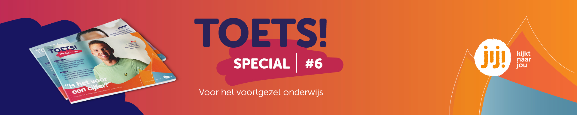 Toets! Special #6