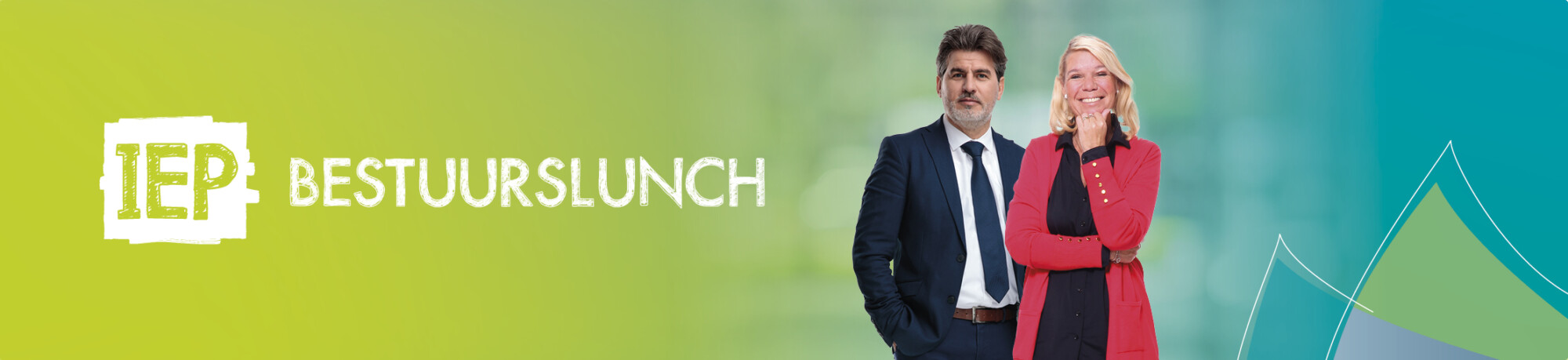 Bestuurslunch 2023