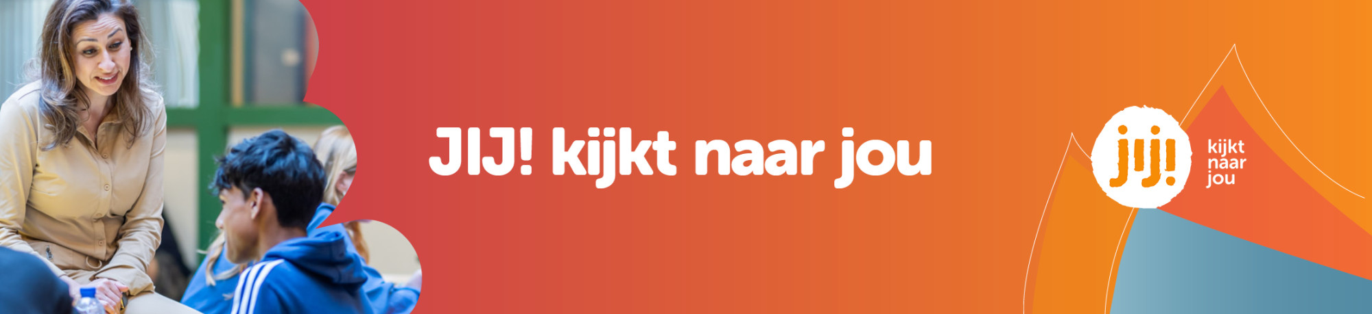 JIJ! toetsing voor ISK leerlingen