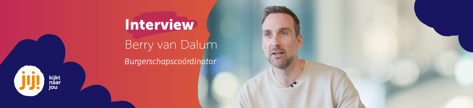 Interview pilot cijferloos werken