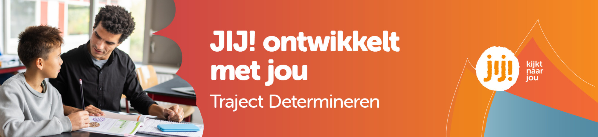 JIJ! training determineren