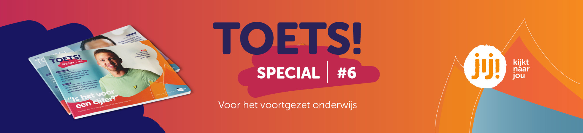 Toets! Special #6