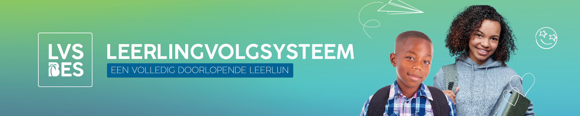 LVS BES - header website