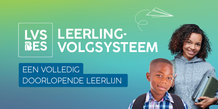 LVS BES - header website