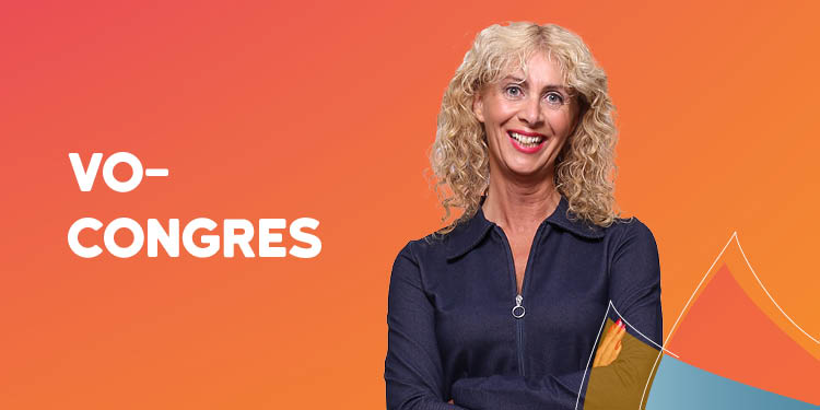 VO-congres | JIJ!