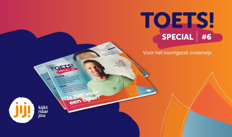 Toets! Special #6