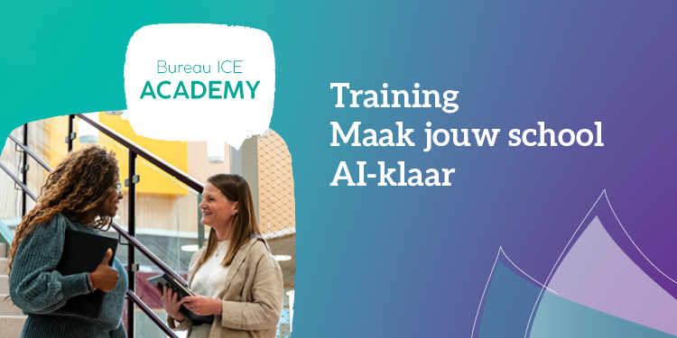 Training maak jouw school AI klaar