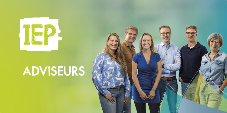 IEP-adviseurs