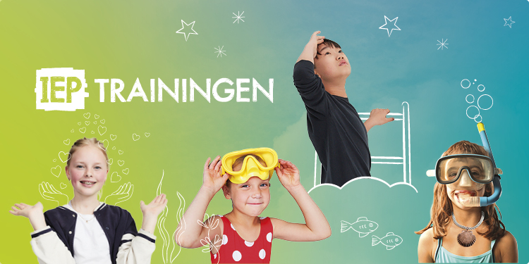 IEP Trainingen