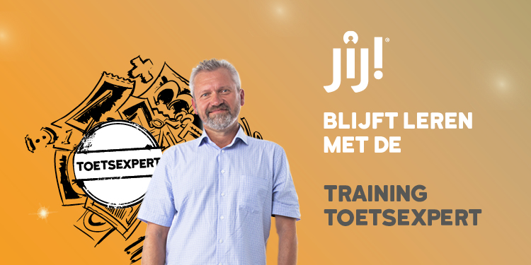 Training Toetsexpert