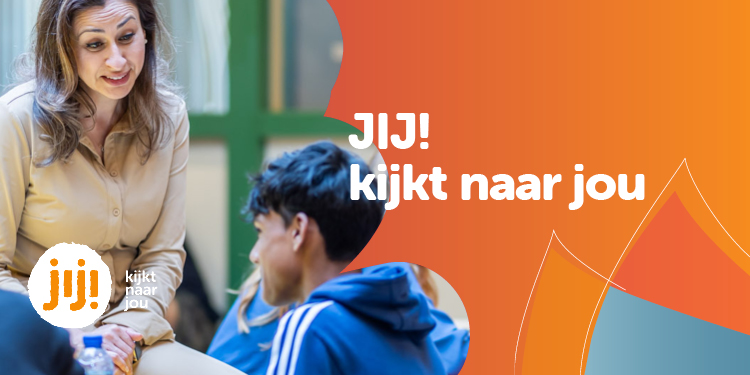 JIJ! toetsing voor ISK leerlingen