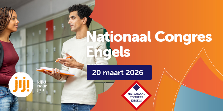 Het Nationaal Congres Engels