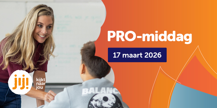 JIJ! PRO-middag