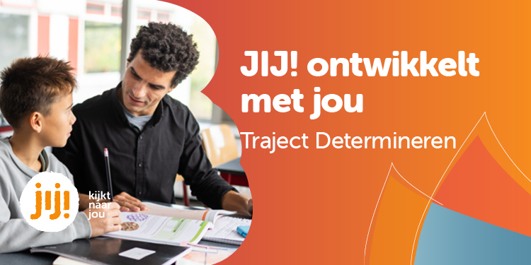 JIJ! training determineren