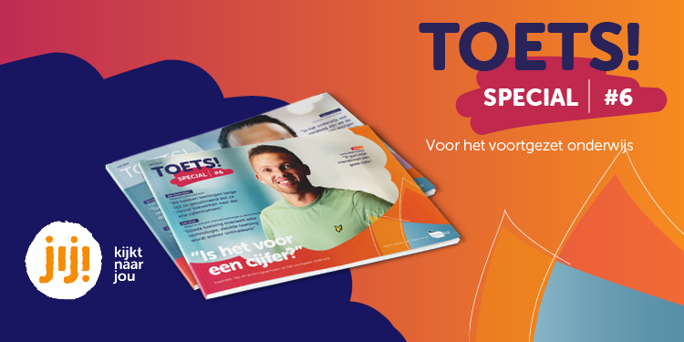 Toets! Special #6