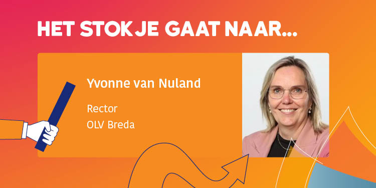 Yvonne van Nuland - OLV Breda