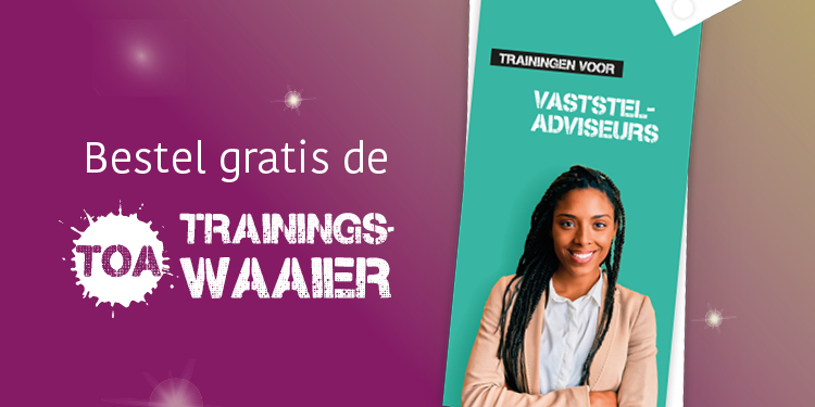 TOA Trainingswaaier