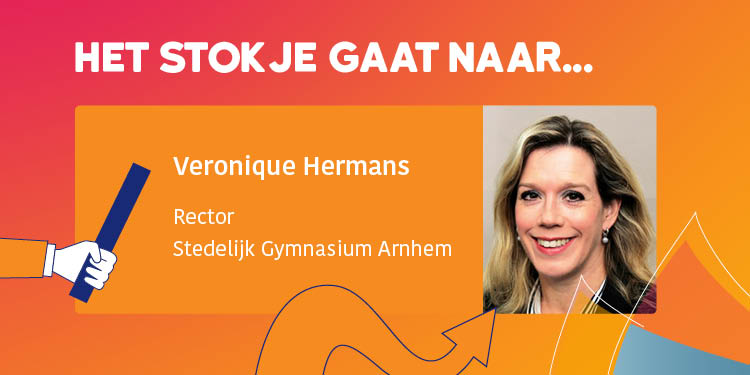 Pilot met formatief evalueren op het Stedelijk Gymnasium Arnhem