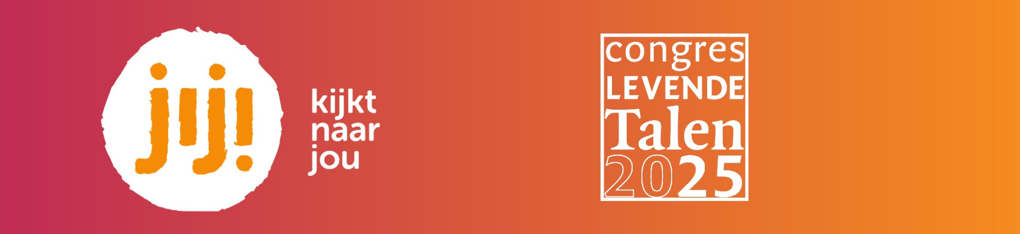 JIJ! op het Congres Levende Talen