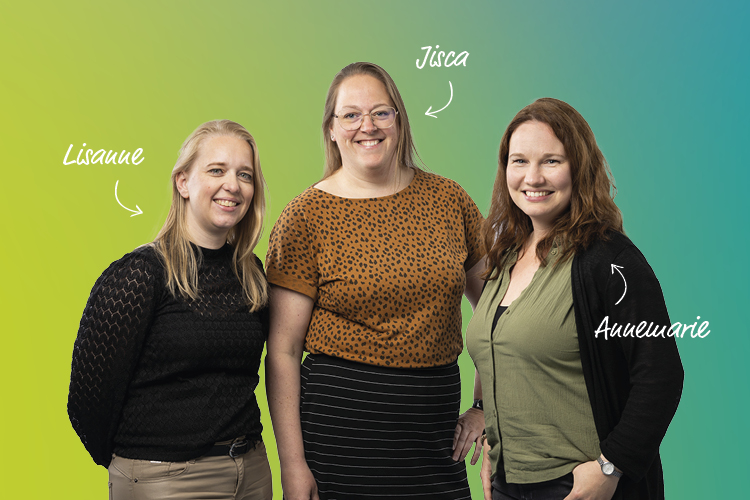 IEP Onderwijskundig adviseurs