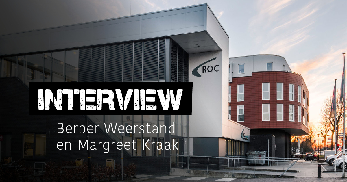 Examineren tijdens corona: de ervaringen van ROC Kop van Noord-Holland ...