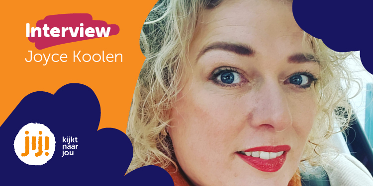 Interview Joyce Koolen