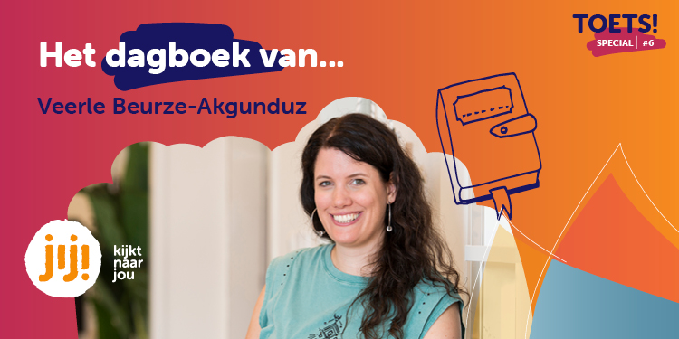 Een dag met Veerle: “Jongeren hebben de ruimte om op hun eigen manier te leren”