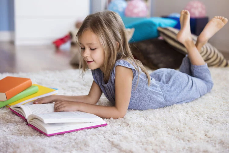 Liefde voor lezen begint met de leraar