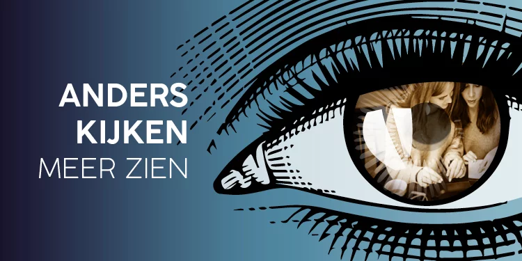 4e Nationale Toetscongres 2019 - Anders kijken, meer zien - banner 4