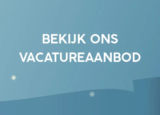 Vacatureaanbod Bureau ICE