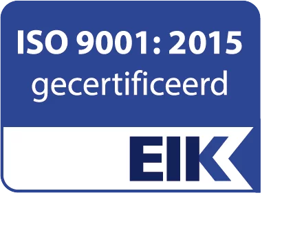 ISO 9001 - Bureau ICE