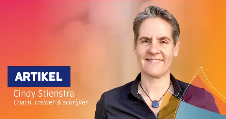 Toets! Special Samen Meer Zien - Cindy Stienstra