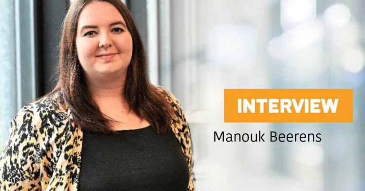 Interview Schakelcollege Tilburg