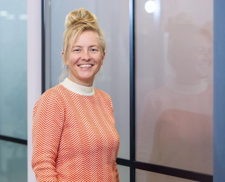 Gerdineke van Silfhout